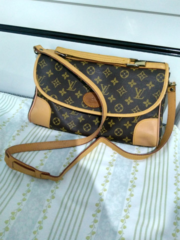 Bolsa Louis Vuitton - Foto 5
