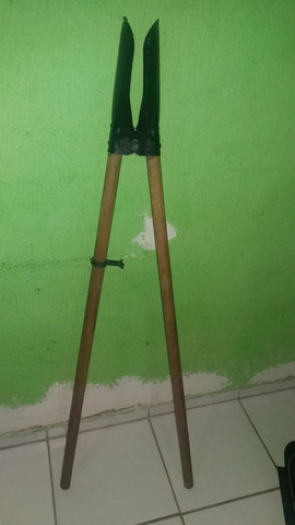 Ferramenta de cavar