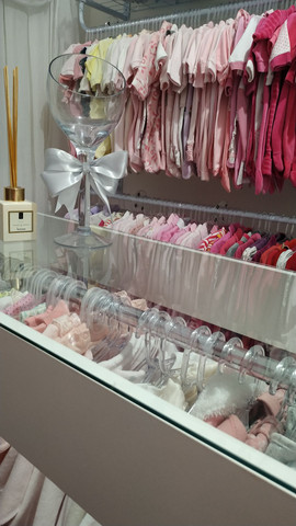 Roupas para bebê ??? - Foto 3