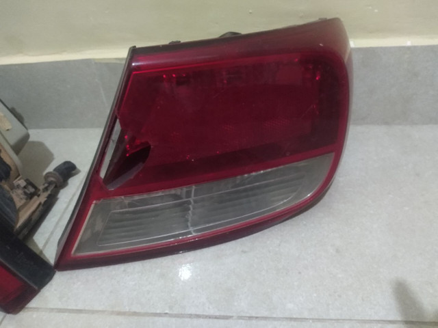 Lanterna gol G5 original - Foto 3