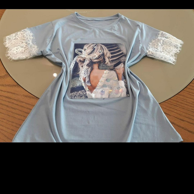 T shirt de luxo?? - Foto 18
