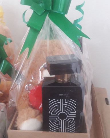 Vendo kits para presentes!! - Foto 4