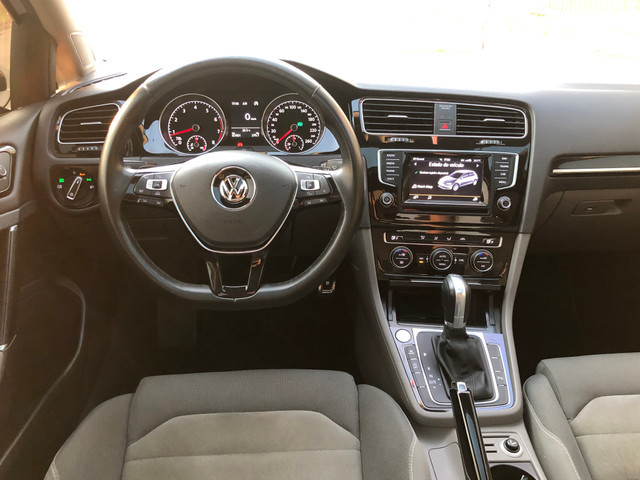 Golf 1.4 TSI HIGHLINE l 2015 Automático - Foto 3