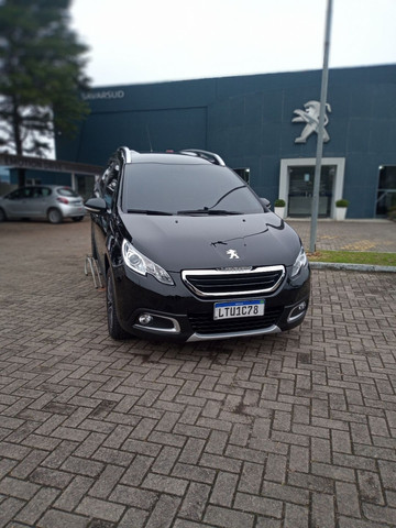 Peugeot 2008 Allure . - Foto 6