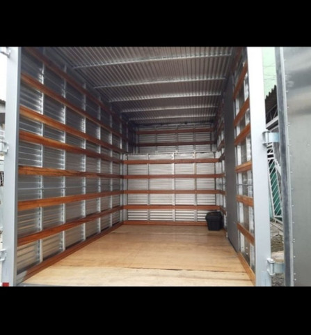 Transporte & mudanças - Foto 2