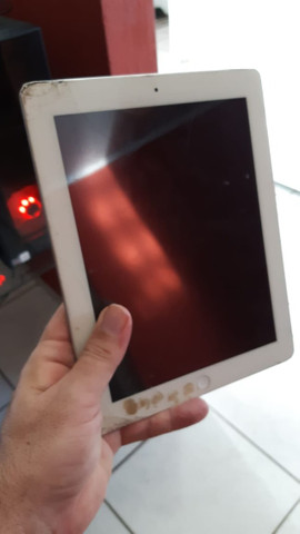 Apple iPad 2 - 32GB - A1395 - Vendendo Barato!
