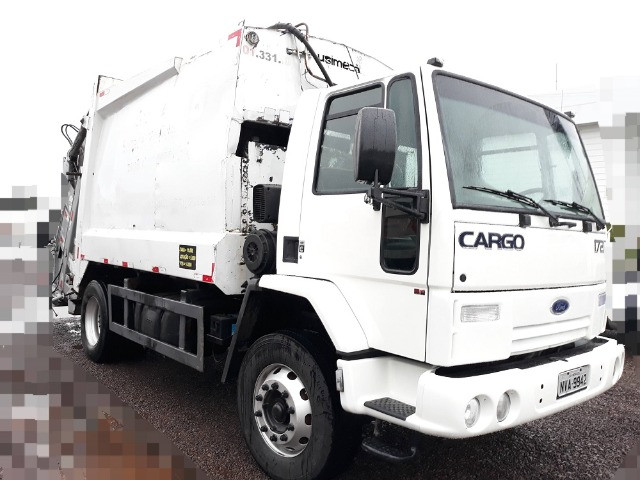 Cargo 1722E