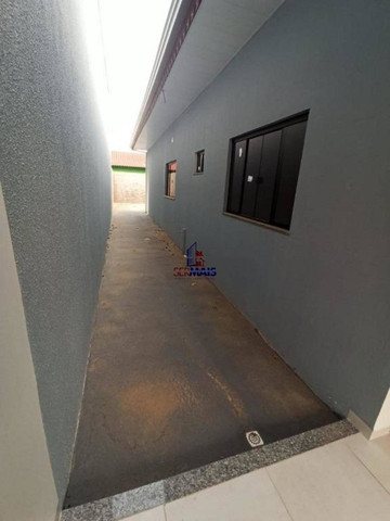 Casa à venda, por R$ 160.000 - Cafézinho - Ji-Paraná/Rondônia - Foto 11