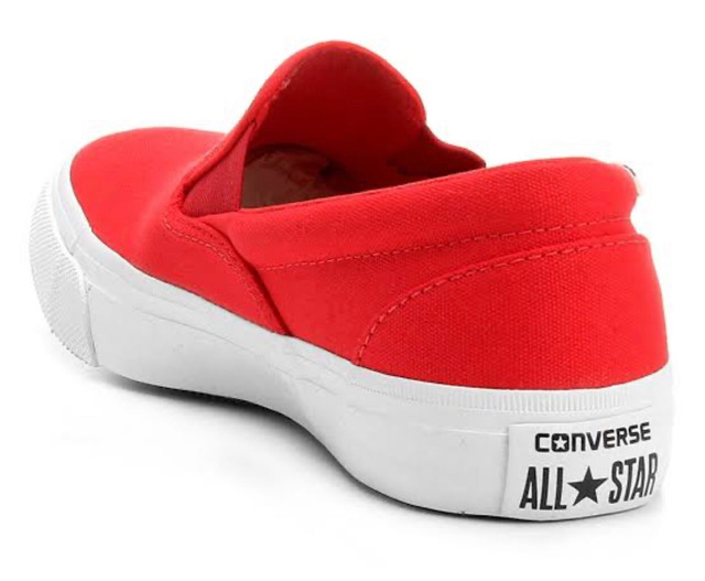 tenis all star olx