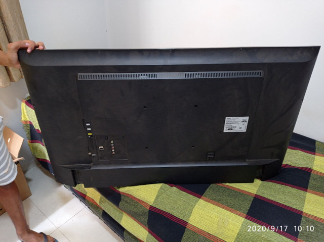 Tv's Samsung e Philco - Foto 4