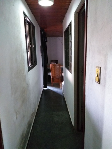 Alugo casa de fundo jd bom retiro - Foto 15