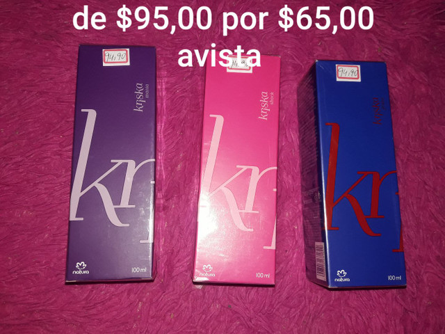 Perfumes femininos oferta - Foto 2