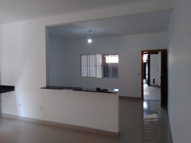 Casa de 3 quartos nova no Parque Industrial - Foto 4