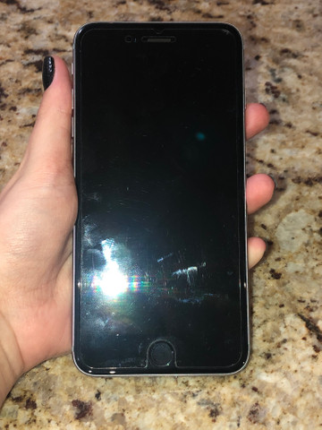 IPhone 6 Plus - Foto 2