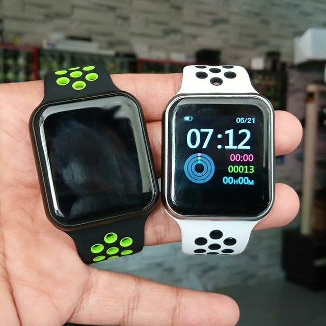 Smartwatch F8 - Foto 2