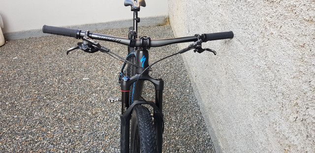 Bike Specialized Épic Carbon 29 M c/NF 10-50 - Foto 3