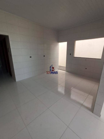 Casa com 2 dormitórios à venda por R$ 150.000 - Green Park - Ji-Paraná/Rondônia - Foto 3