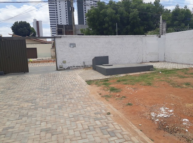 Aluga-se uma casa condomínio fechado - Foto 12