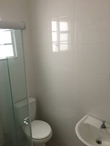 Alugo Casa 1 Quarto em Laranjal - Foto 9