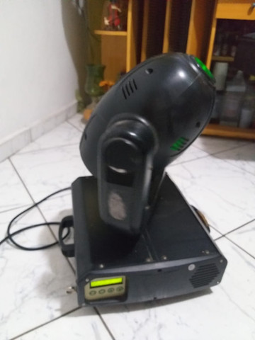 Laser Profissional Oportunidade