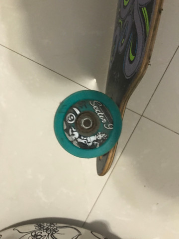 Longboard Sector nine - Foto 2