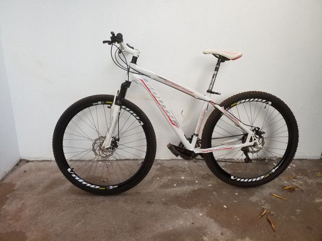 Bicicleta Bike SOUTH Modelo NOVO de 1.630,00 por 1.352,00 no dinheiro - - Foto 2