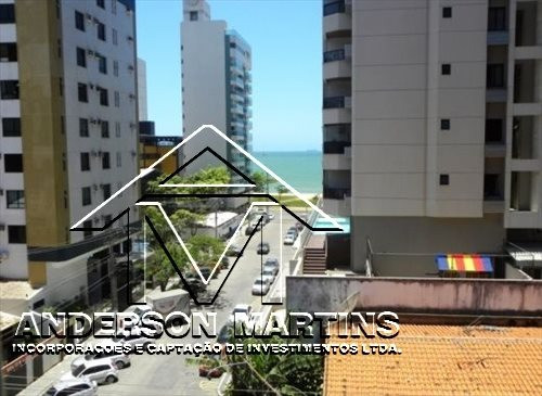 Apartamento 4 quartos na Praia da Costa Ed. Mariah Cód.: 4169 z - Foto 3