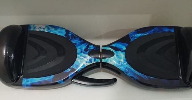 Hoverboard vários modelos somos loja - Foto 3