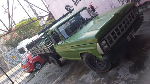 Vendo f100 - Foto 3