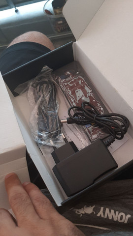 Tv box Mx9 4K 5G sem mensalidades - Foto 4