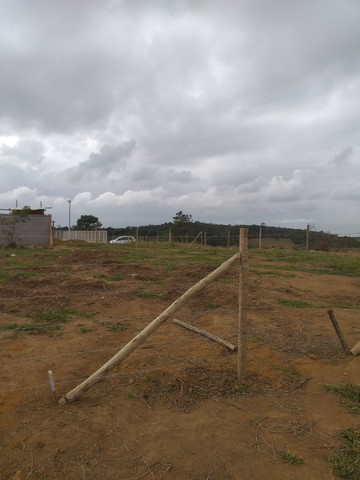 Terreno 300m² em Morada De Bethânia Viana - Foto 5