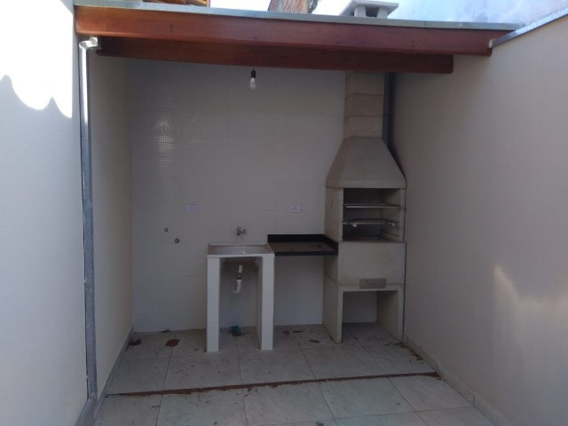 Casa de 3 quartos nova no Parque Industrial - Foto 15