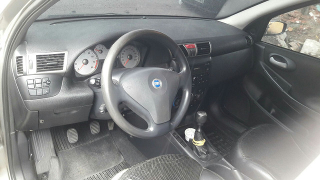 Fiat Stilo completona 2007 - Foto 2