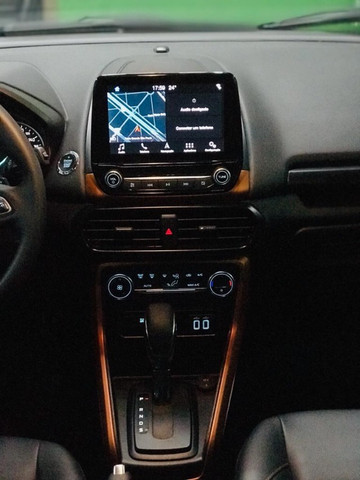New Ecosport Storm 2.0 Estado de 0km!! - Foto 10