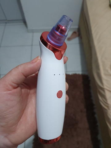 Extrator de cravos e espinha