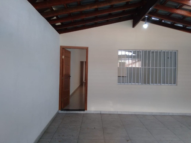 Casa de 3 quartos nova no Parque Industrial - Foto 8