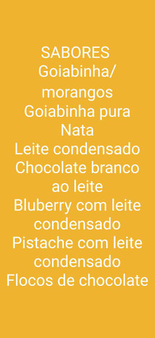 Biscoitos amanteigados - Foto 4