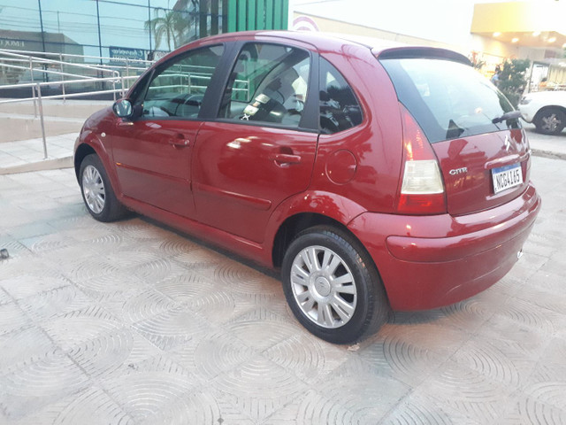 Citroen C3 glx 1.4 ( ji-parana) - Foto 3