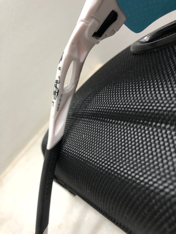 Óculos Oakley Radarlock Path Vented - Foto 4