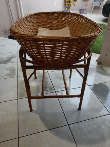 Berço Moisés - Foto 3