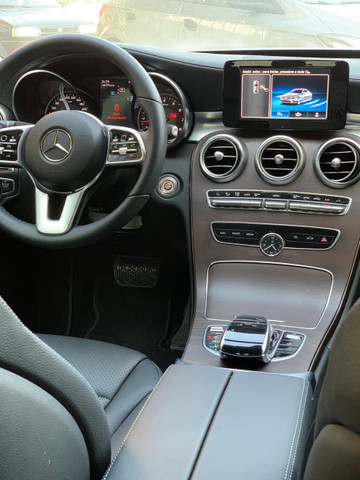 C180 Exclusive 2.000 km - 2019/2019 = 0km - Foto 10