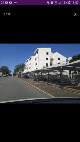 Apartamento 3 Dormitórios Americana SP.