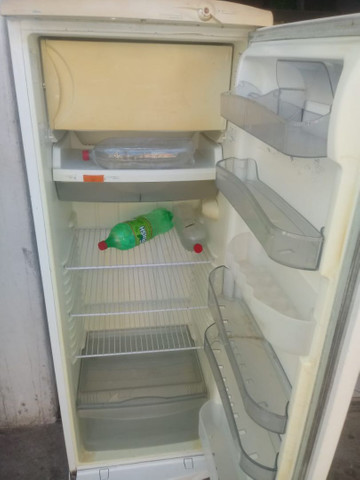 Geladeira cônsul 360 litros - Foto 2