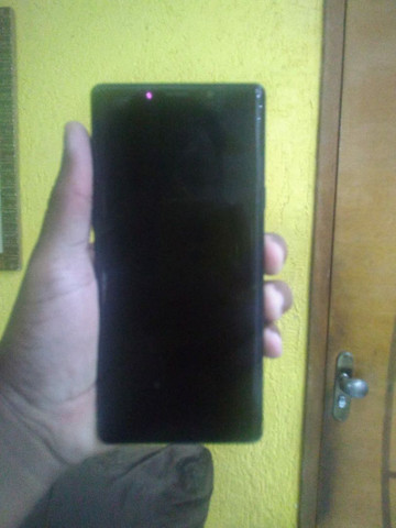 Samsung Note 9 - Foto 2
