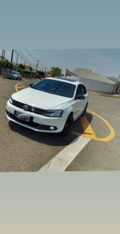 Jetta 2.0turbo