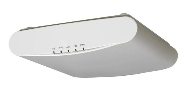 Access point indoor Ruckus R610