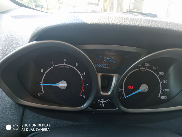 Ecosport Titanium - Foto 9