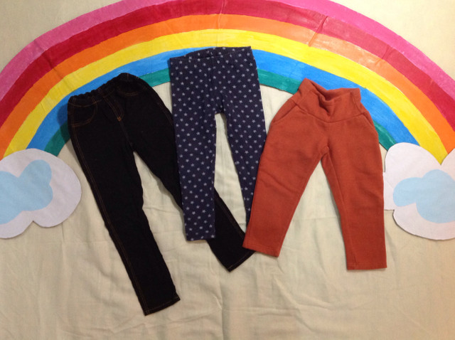 Roupas de frio 3 anos - Foto 5