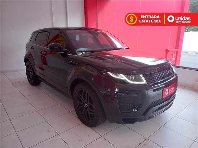 LAND ROVER RANGE 2019 15 MIL KM ACEITA TROCA