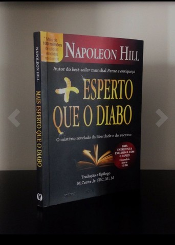 Mais esperto que o diabo - Foto 3